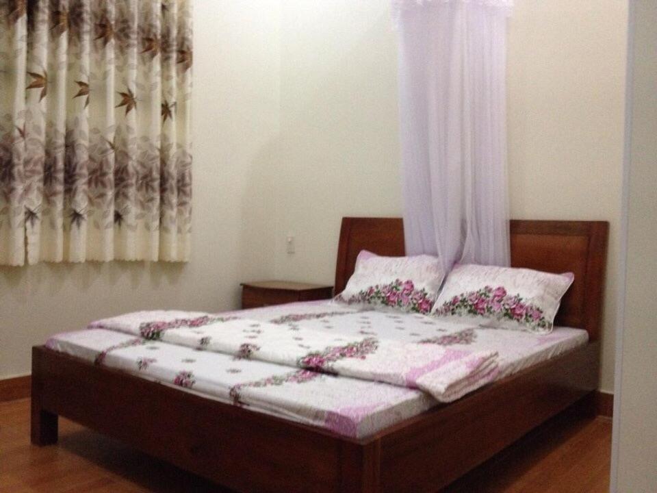 Anh Duong Hotel バオロク エクステリア 写真