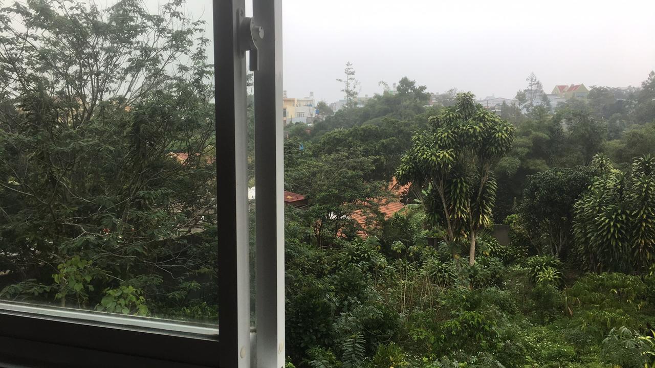 Anh Duong Hotel バオロク エクステリア 写真
