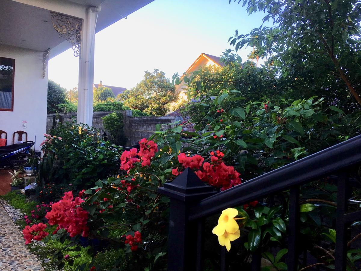 Anh Duong Hotel バオロク エクステリア 写真