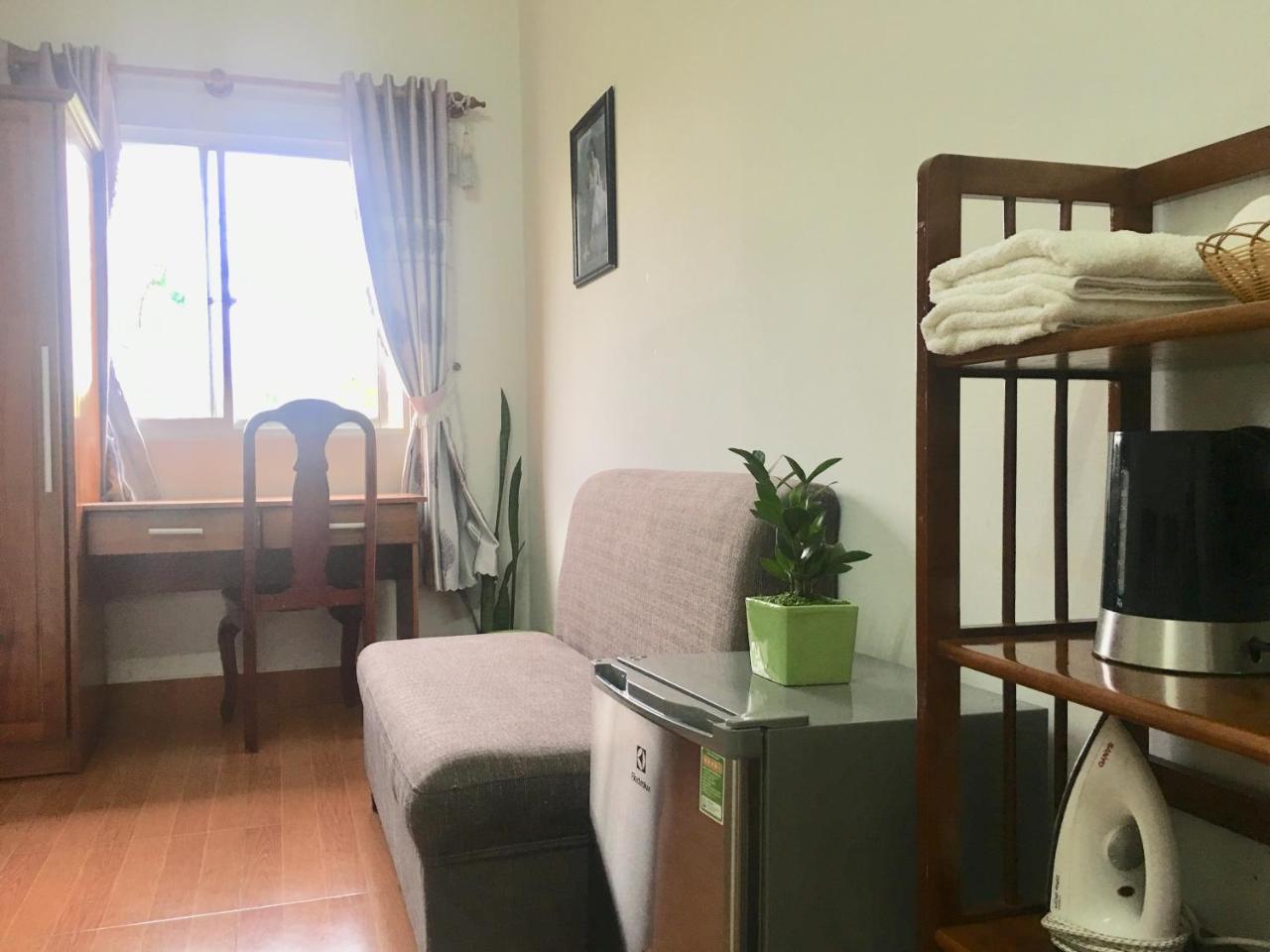 Anh Duong Hotel バオロク エクステリア 写真